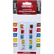 Флажковый предохранитель Skyway MICRO