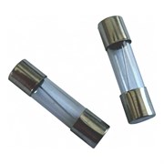 Стеклянный предохранитель Nord-Yada AGF503