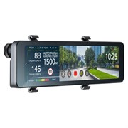 Видеорегистратор iBox Range 2 LaserVision WiFi Signature Dual