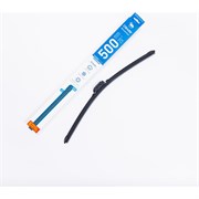 Всесезонная бескаркасная щетка стеклоочистителя Climair SUPER FLEX PREMIUM
