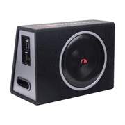 Корпусной активный сабвуфер Nakamichi Nbx30a