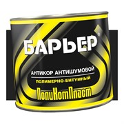 Антикоррозийное покрытие Барьер РТ180127