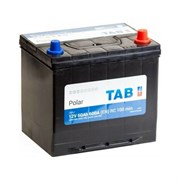 Аккумуляторная батарея TAB Polar 6СТ-60.0 56068