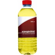 Жидкость для определения проколов для определения проколов БХЗ 1 литр ПЭТ