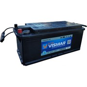 Аккумуляторная батарея VISMAR ST 6CT-190 N R-4