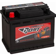 Аккумулятор BOST 56220 62L