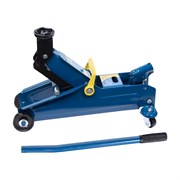 Подкатной домкрат KRAFT 820009