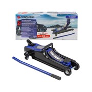 Подкатной гидравлический домкрат Forsage F-TH33009(51698)