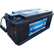 Аккумуляторная батарея VISMAR ST 6CT-190b N R-4