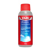 Жидкость для ультразвуковой очистки кондиционера и салона IMG MG-100