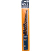 Каркасная щетка стеклоочистителя HOLA HB13