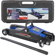 Подкатной гидравлический домкрат Forsage F-TH32505C