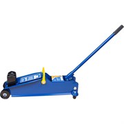 Подкатной гидравлический домкрат KRAFT 820006