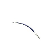 Шланг нагнетателя гур для а/м ГАЗ 3309/ГАЗ 66 Riginal RG33097-3408150