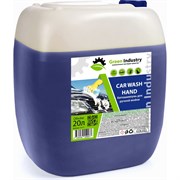 Автошампунь для ручной мойки Green Industry car wash hand