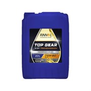 Трансмиссионное синтетическое масло RINNOL TOP GEAR
