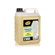 Химчистка салона Astrohim deep cleaning