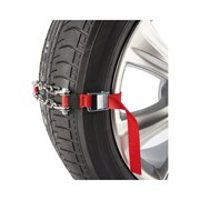 Цепи противоскольжения для легковых авто REXANT 07-7021-2