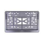 Рамка для номера Skyway S04102010
