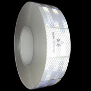 Световозвращающая сегментированная лента для тентов RTLITE RT-V104