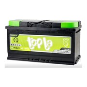 Аккумуляторная батарея TAB topla agm stop-go