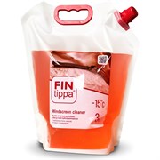 Стеклоочиститель FIN tippa марка 03