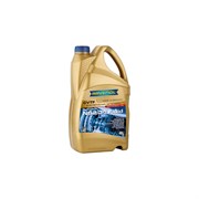 Трансмиссионное масло RAVENOL CVTF NS2/J1 Fluid 4 л