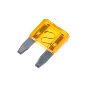Флажковые предохранители ALCA MINI