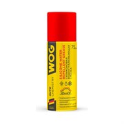 Силиконовая водоотталкивающая смазка WOG WGC0312