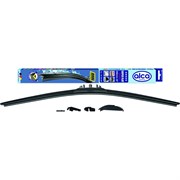 Щетка стеклоочистителя ALCA SUPER FLAT