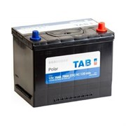 Аккумуляторная батарея TAB Polar 6СТ-70.0 57029