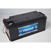 Аккумуляторная батарея VISMAR ST 6CT-190 N L-3