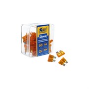 Набор предохранителей KRAFT MEDIUM