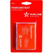Ремкомплект для камер и велошин AIRLINE ATRK-1