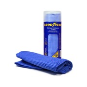 Синтетическая замша Goodyear GY000001