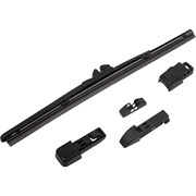 Задняя щетка стеклоочистителя ALCA REAR FLAT