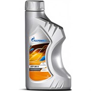 Масло Gazpromneft ATF DX II