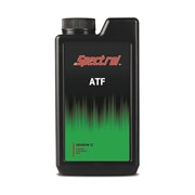 Жидкость для автоматических трансмиссий Spectrol ATF Dexron II