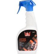 Очиститель кожи RE MARCO LEATHER CLEANER