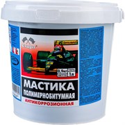Полимернобитумная мастика Старт 4607952901353