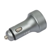 Автомобильное зарядное устройство TFN TFN-CC-ACC-78W-GR