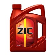 Масло для бесступенчатых коробок передач ZIC CVT Multi