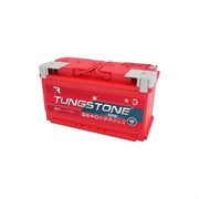 Автомобильный аккумулятор Tungstone Efb