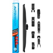 Зимняя щетка стеклоочистителя Autovirazh AV-350W