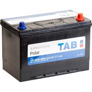 Аккумуляторная батарея TAB Polar 6СТ-95.0 59518