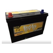 Аккумуляторная батарея TAB topla efb stop- go