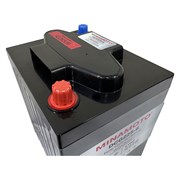 Тяговый моноблок MINAMOTO DCG225-6