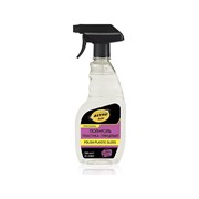 Полироль пластика Astrohim polish plastic gloss