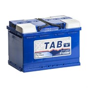 Аккумуляторная батарея TAB Polar 6СТ-75.0