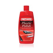 Полироль-восстановитель для пластиковых фар Mothers MS06208